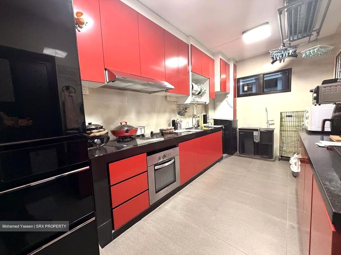 Blk 121C Rivervale Bank (Sengkang), HDB 5 Rooms #617668321